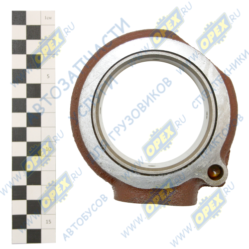 1221-1802025 Обойма привода переднего ведущ. моста со втулкой в сборе МТЗ-1221 МТЗ РУП1